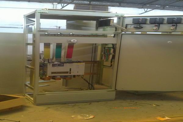 国营邦溪农场控制箱-控制箱的安全使用常识