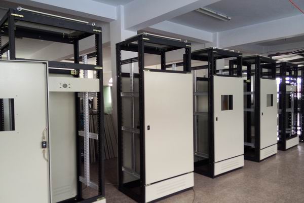 国营邦溪农场控制柜-控制柜布线要求